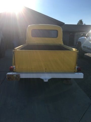 1956 International Harvester Other - photo 5