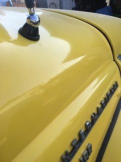 1956 International Harvester Other - photo 8