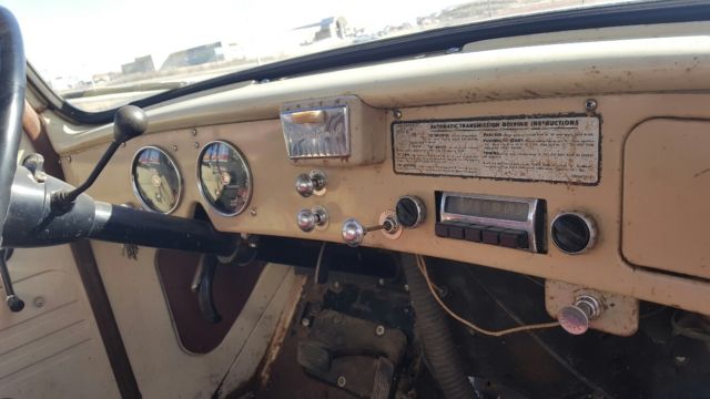 1956 International Harvester Other NA - photo 10