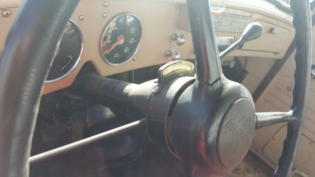 1956 International Harvester Other NA - photo 12