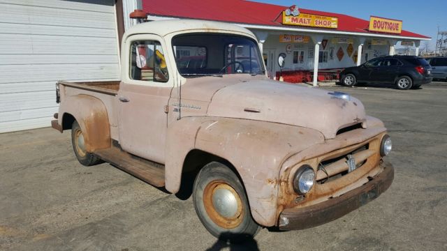 1956 International Harvester Other NA - photo 2