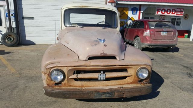 1956 International Harvester Other NA - photo 3