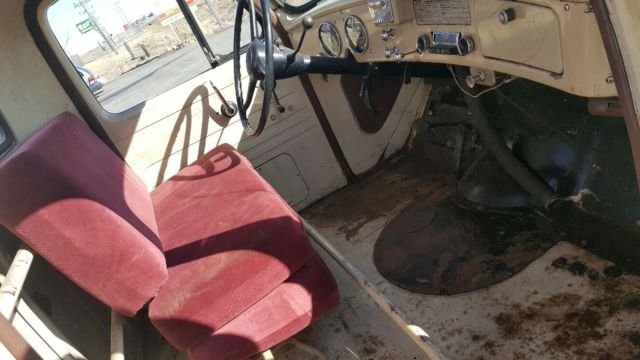 1956 International Harvester Other NA - photo 9
