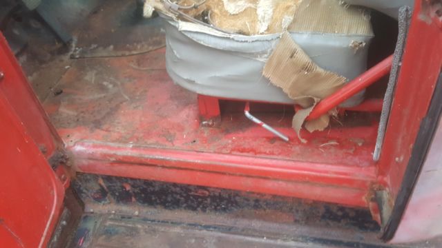 1956 International Harvester Other - photo 11