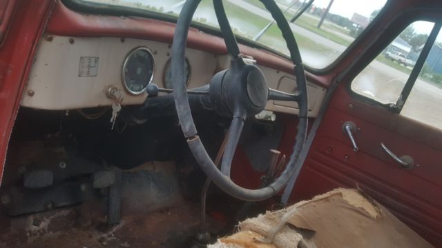 1956 International Harvester Other - photo 12