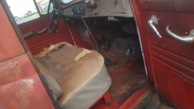 1956 International Harvester Other - photo 13