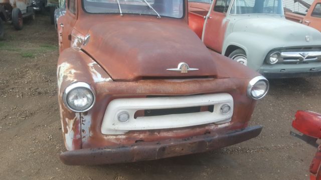 1956 International Harvester Other - photo 3