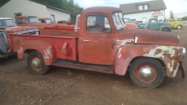 1956 International Harvester Other - photo 4
