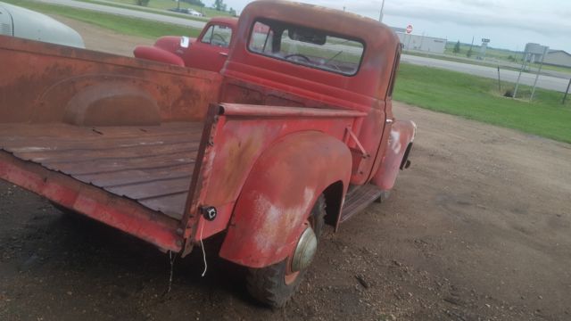 1956 International Harvester Other - photo 5