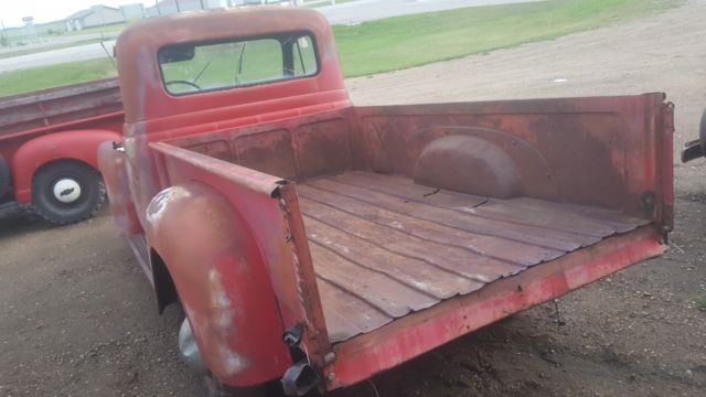1956 International Harvester Other - photo 6