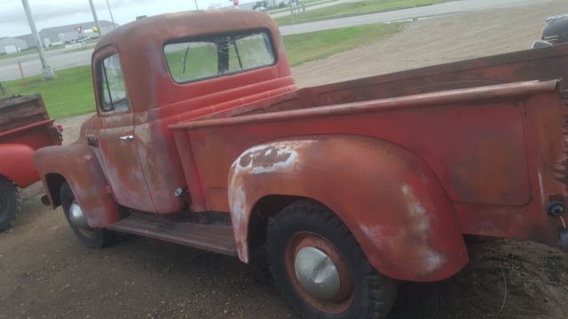 1956 International Harvester Other - photo 7