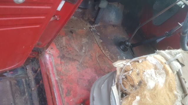1956 International Harvester Other - photo 9
