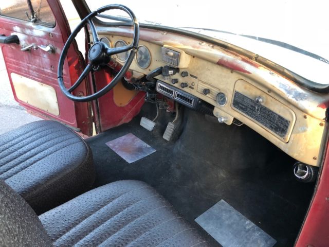 1956 International Harvester Other Delux - photo 10