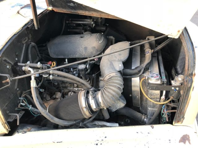 1956 International Harvester Other Delux - photo 11