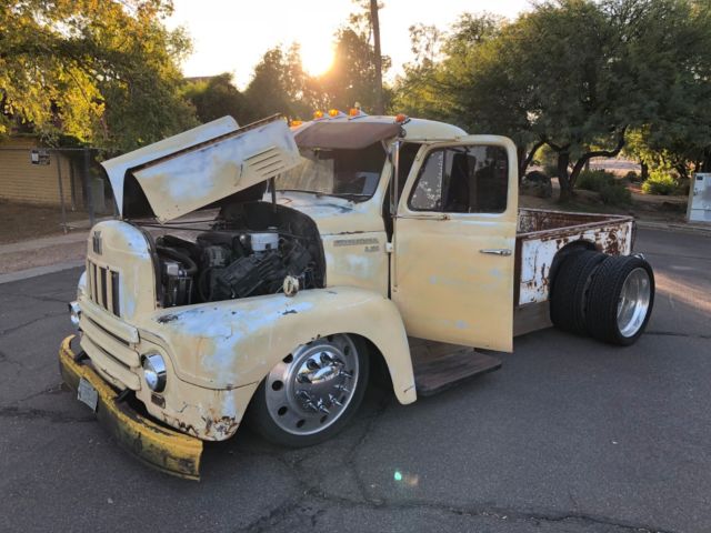 1956 International Harvester Other Delux - photo 12