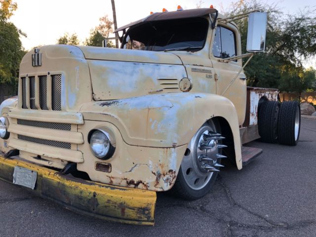 1956 International Harvester Other Delux - photo 13