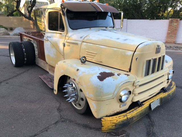 1956 International Harvester Other Delux - photo 2
