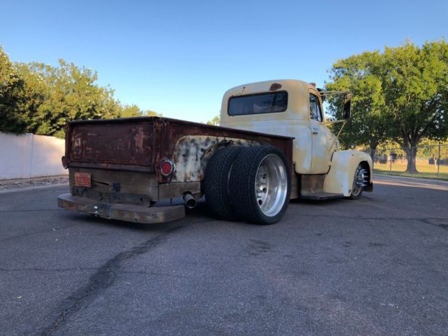 1956 International Harvester Other Delux - photo 4