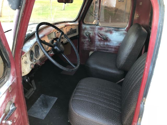 1956 International Harvester Other Delux - photo 9