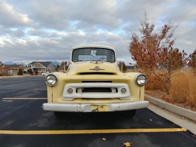 1956 International Harvester Other Deluxe - photo 2