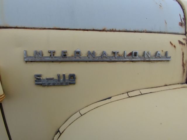 1956 International Harvester Other Deluxe - photo 4