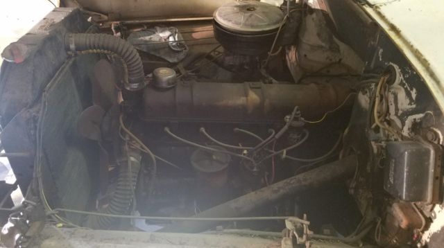 1956 International Harvester Other Deluxe - photo 6