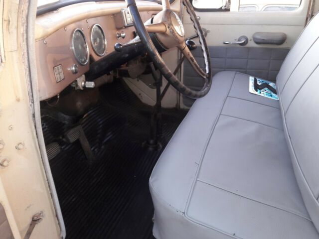 1956 International Harvester S120 - photo 12