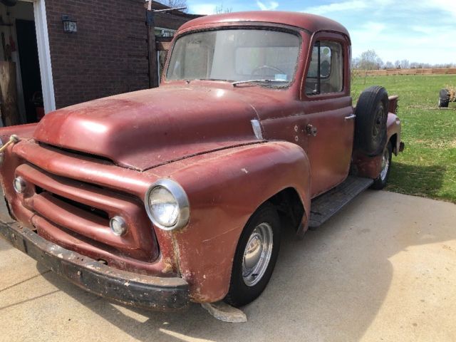 1956 International Harvester Other - photo 2