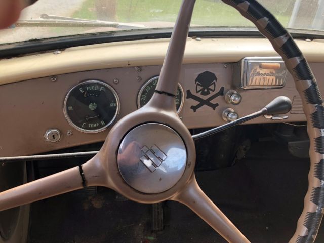 1956 International Harvester Other - photo 3