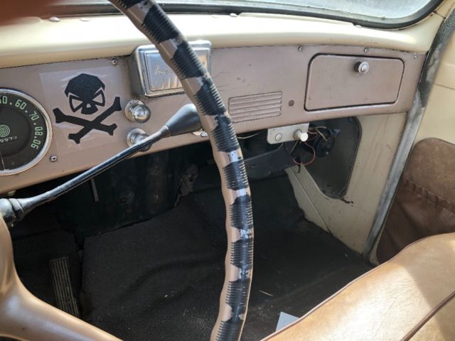 1956 International Harvester Other - photo 4
