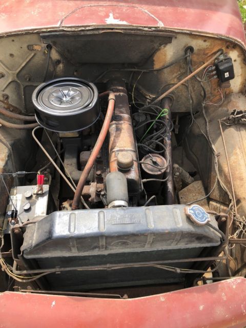 1956 International Harvester Other - photo 7