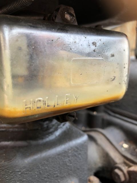 1956 International Harvester Other - photo 8