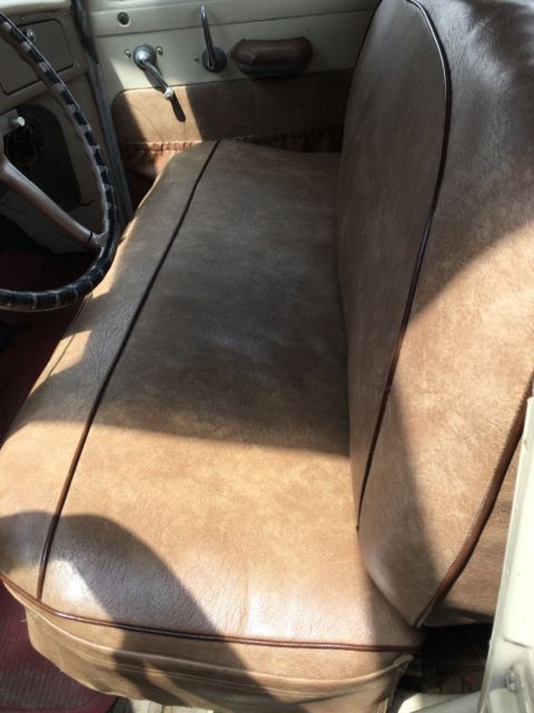 1956 International Harvester Other Regular Cab Pickup - photo 3