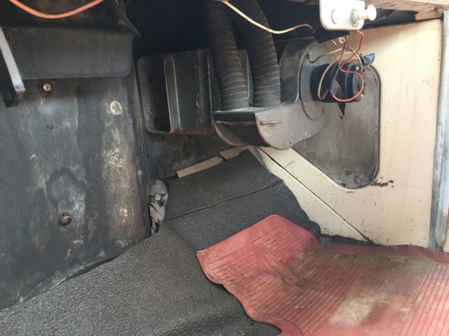 1956 International Harvester Other Regular Cab Pickup - photo 9