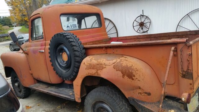 1956 International Harvester Other - photo 2
