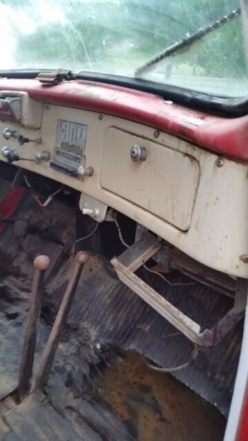 1956 International Harvester Other - photo 4