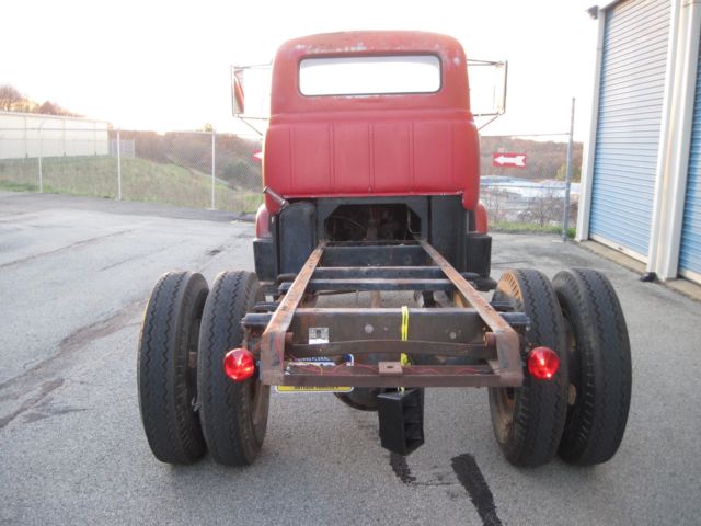 1956 International Harvester SC-160 - photo 5