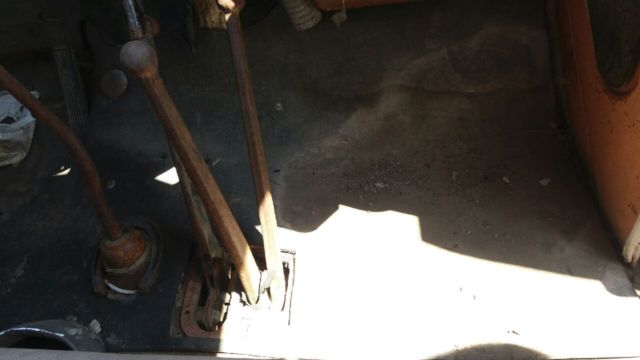 1956 International Harvester Other - photo 10