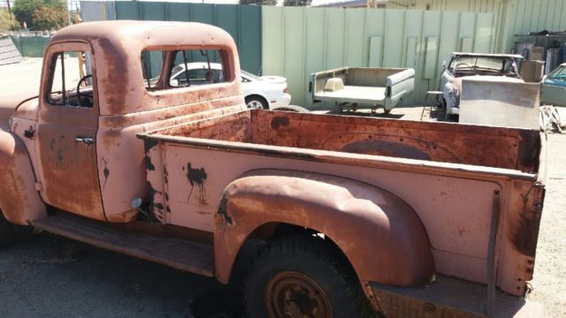 1956 International Harvester Other - photo 11