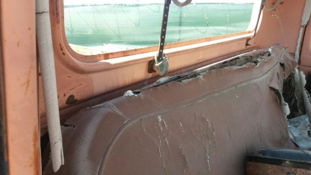 1956 International Harvester Other - photo 12