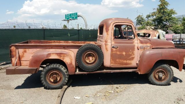 1956 International Harvester Other - photo 2