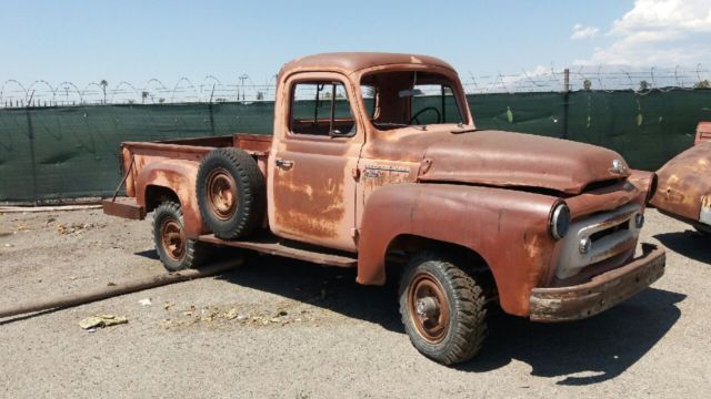 1956 International Harvester Other - photo 3
