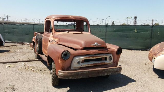 1956 International Harvester Other - photo 4