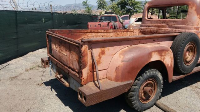 1956 International Harvester Other - photo 7