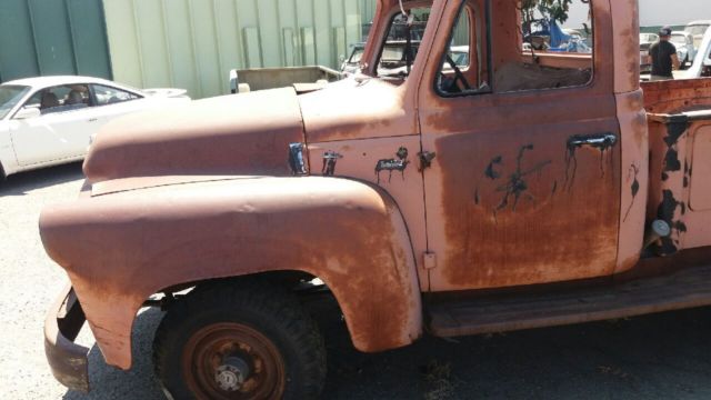 1956 International Harvester Other - photo 9