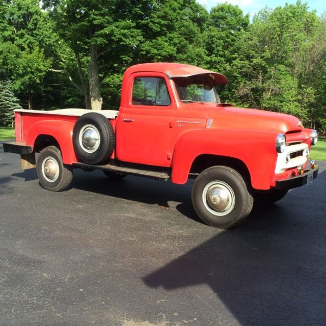 1956 International Harvester Other - photo 4