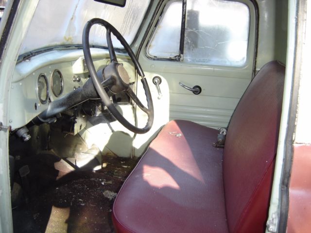 1956 International Harvester Other - photo 3
