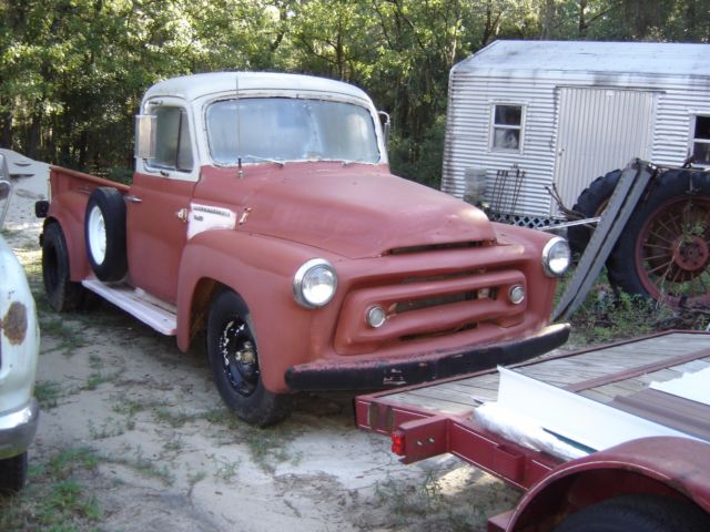1956 International Harvester Other - photo 8