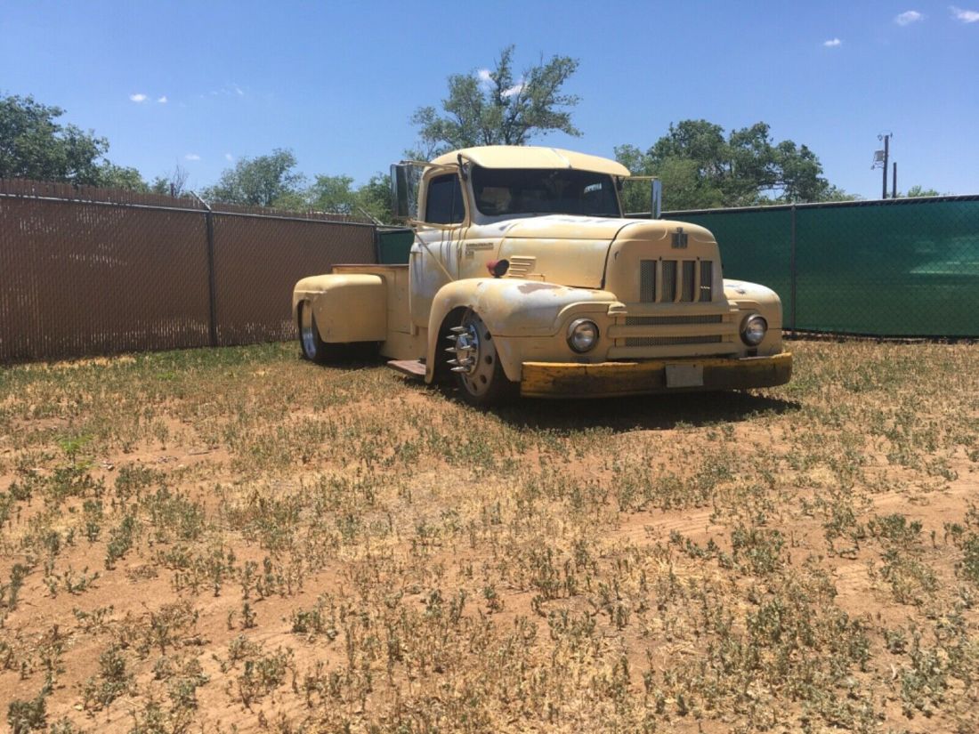 1956 International Harvester Other