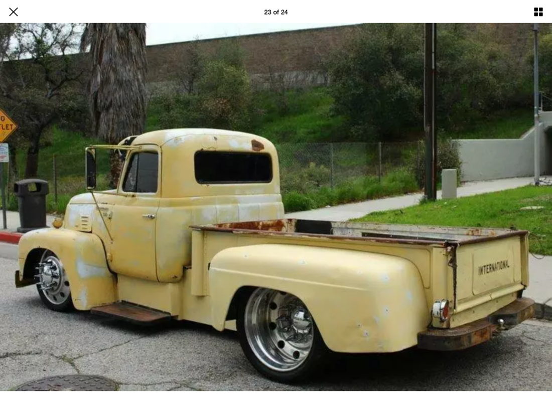 1956 International Harvester Other - photo 10